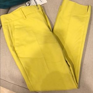 Zara ankle pants
